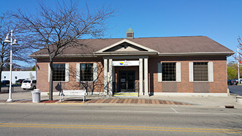 East Tawas Office